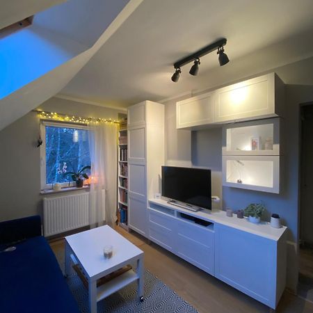 Moon Apartment Sopot Eksteriør billede