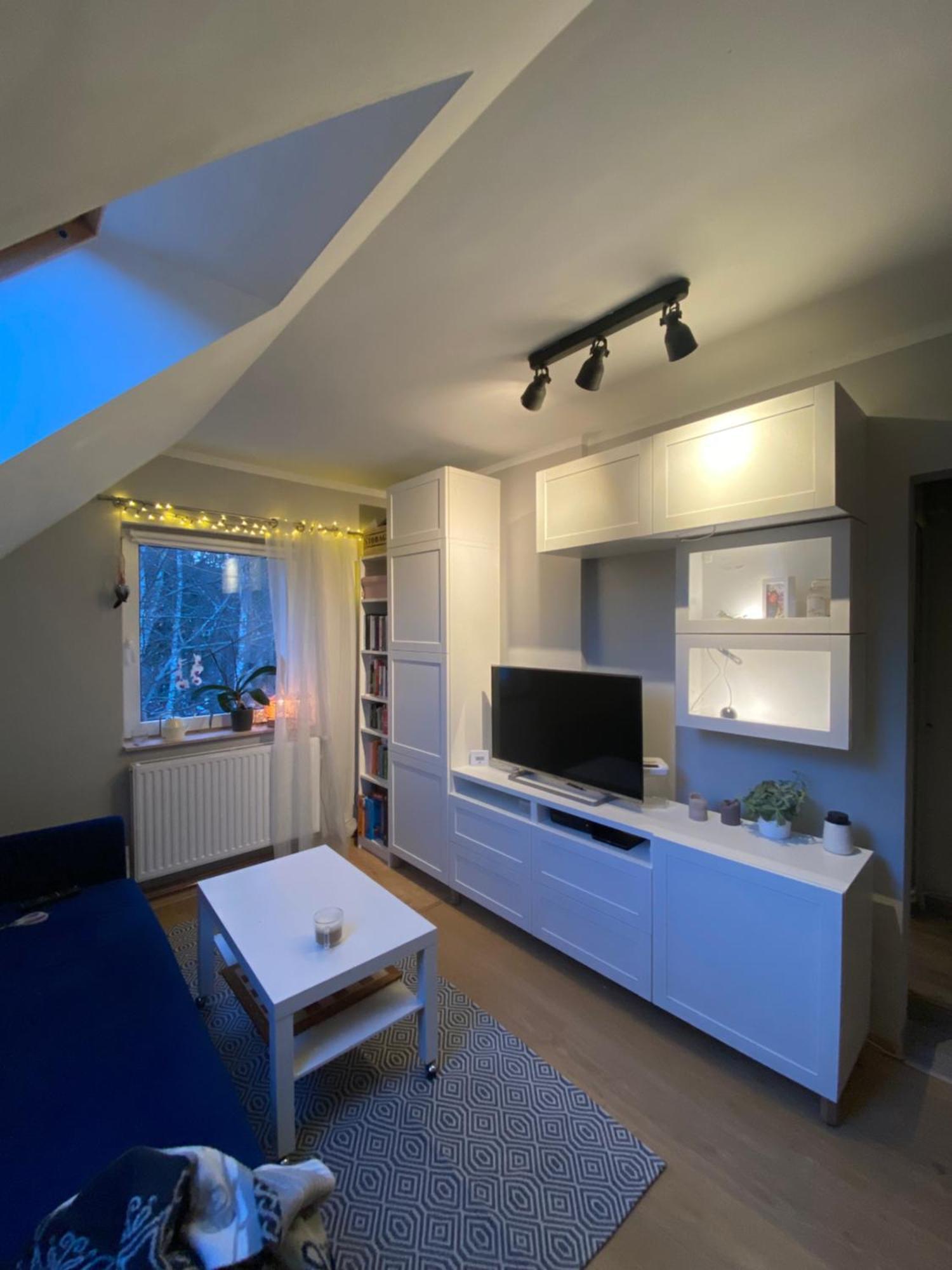 Moon Apartment Sopot Eksteriør billede